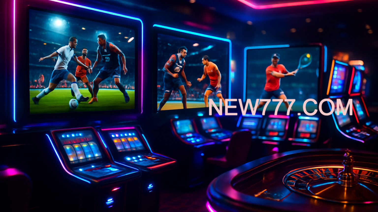 Eventos Esportivos