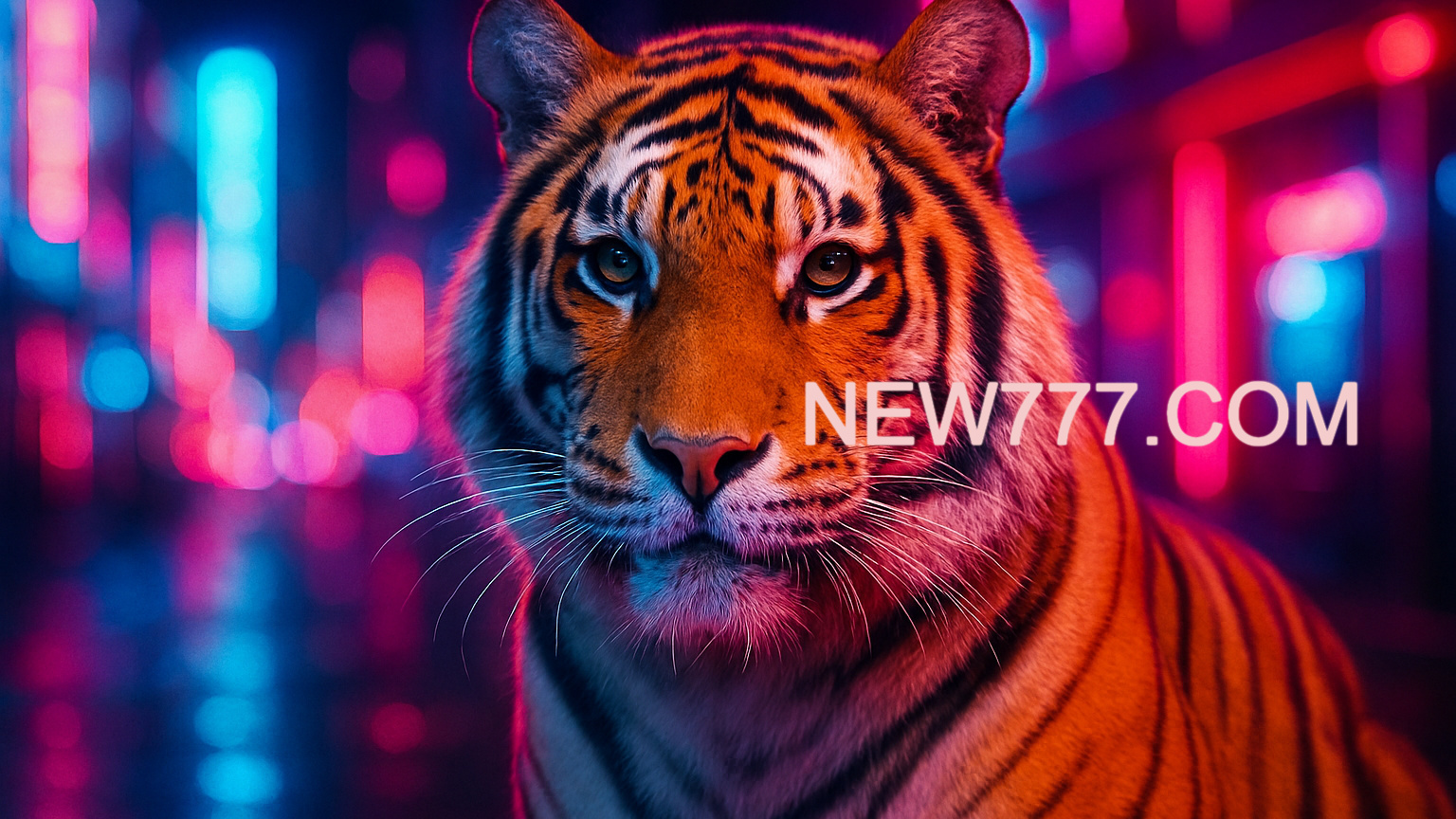 Características do Fortune Tiger