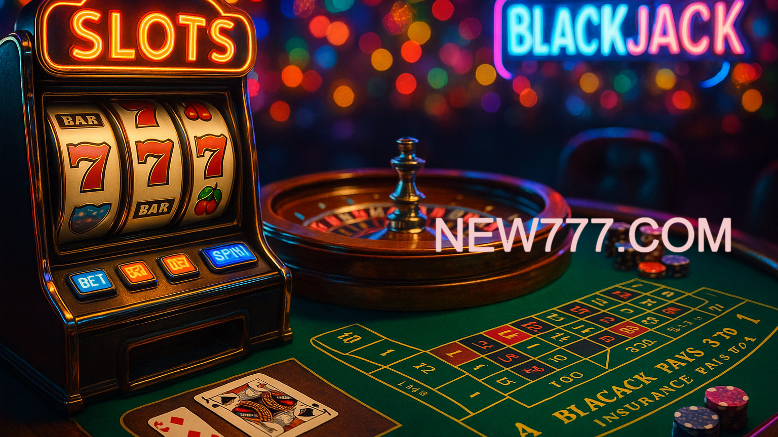 Slots Festivos